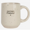mug parrain bonne etoile 35 cl