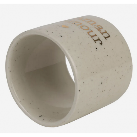 rond de serviette maman bonne etoile