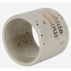 rond de serviette mamie bonne etoile