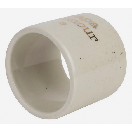 rond de serviette papa bonne etoile