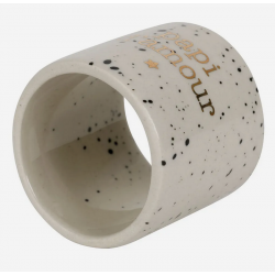 rond de serviette papi bonne etoile