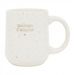 mug maman bonne etoile 35 cl