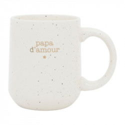 mug papa bonne etoile 35 cl