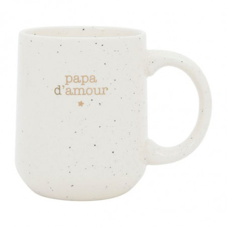 mug papa bonne etoile 35 cl