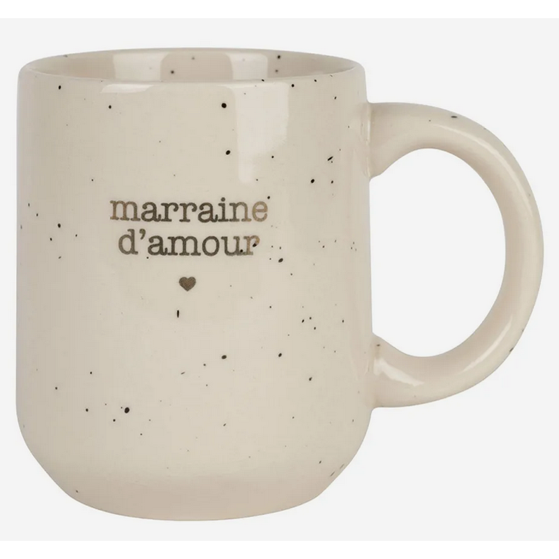 mug marraine bonne etoile 35 cl