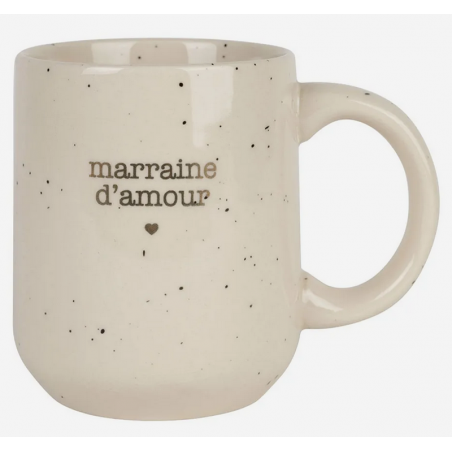 mug marraine bonne etoile 35 cl