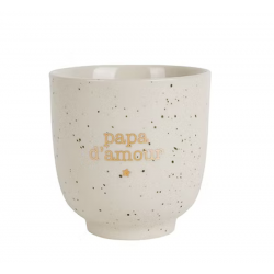 gobelet papa bonne etoile 35 cl