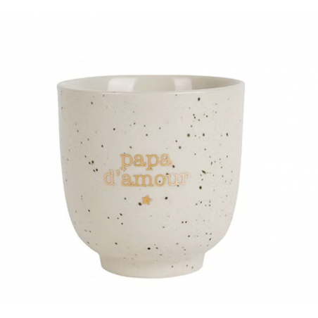 gobelet papa bonne etoile 35 cl