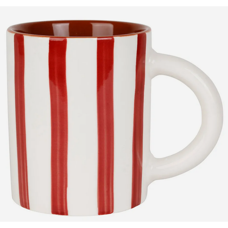 mug Alaria bordeaux et terra 40 cl