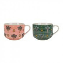 tasse dejeuner palmisol R + E 60 cl