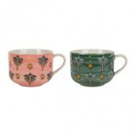 tasse dejeuner palmisol R + E 60 cl