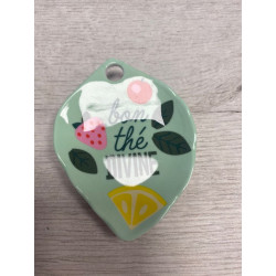 Repose sachet thé bon the divine DLP