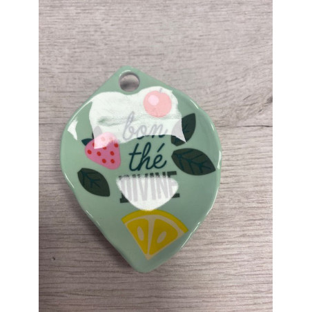 Repose sachet thé bon the divine DLP