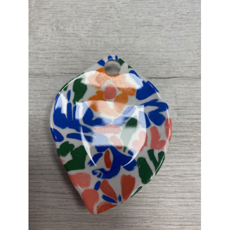 Repose sachet thé pictural DLP