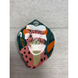 Repose sachet thé faune DLP