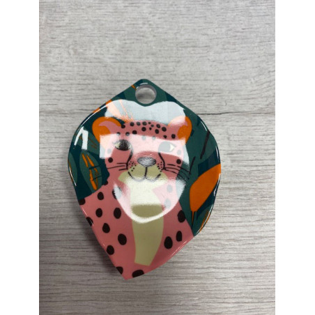 Repose sachet thé faune DLP