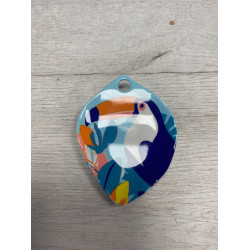 Repose sachet thé toucan DLP