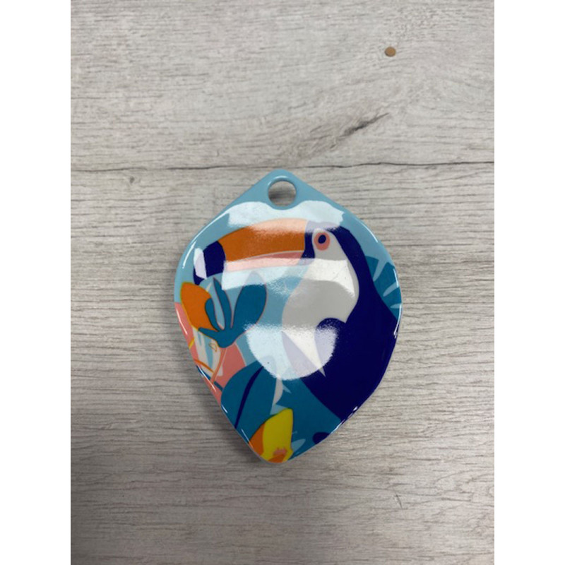 Repose sachet thé toucan DLP