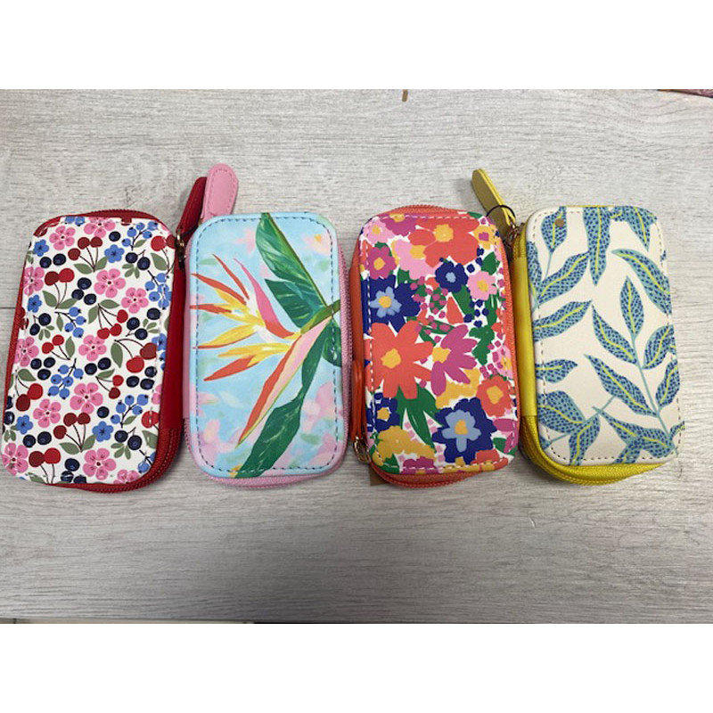 Trousse manucure DLP collection ete 2026