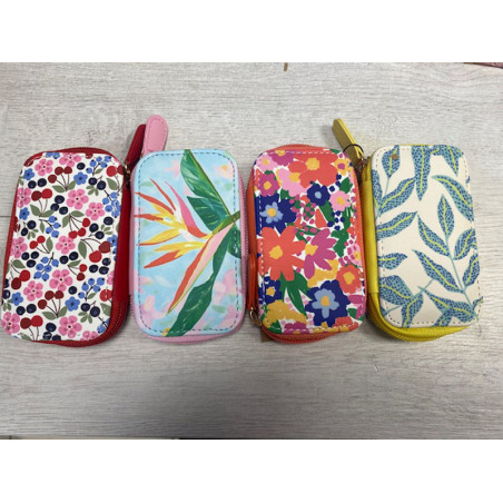 Trousse manucure DLP collection ete 2026