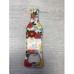 Décapsuleur bouquet de roses DLP