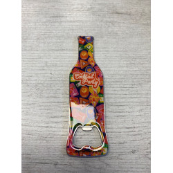 Décapsuleur cocktail party DLP