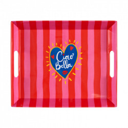 Plateau felicie ciao bella DLP