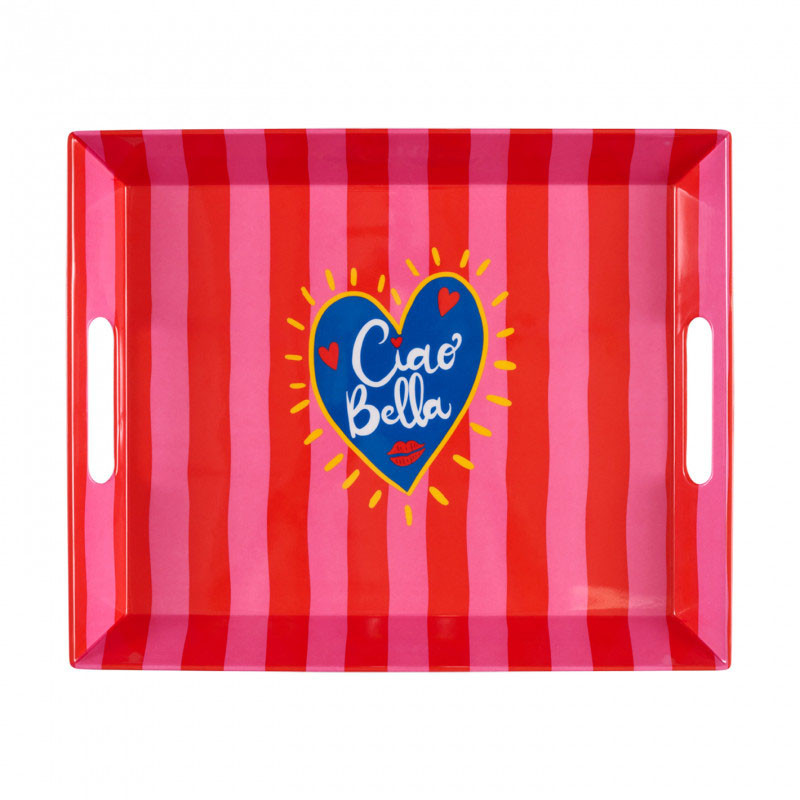 Plateau felicie ciao bella DLP