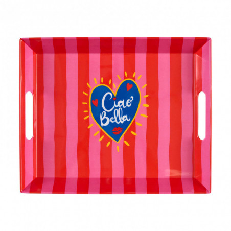 Plateau felicie ciao bella DLP