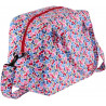 Sac à lunch isotherme liberty cherries DLP