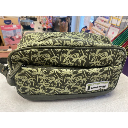 Trousse KARIM globe trotteur DLP