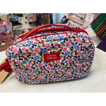 vanity double liberty cherries DLP