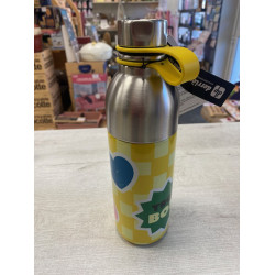 Gourde isotherme LOLA mes emplettes DLP