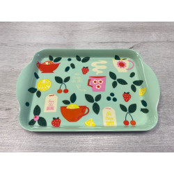 Plateau bon the divine DLP