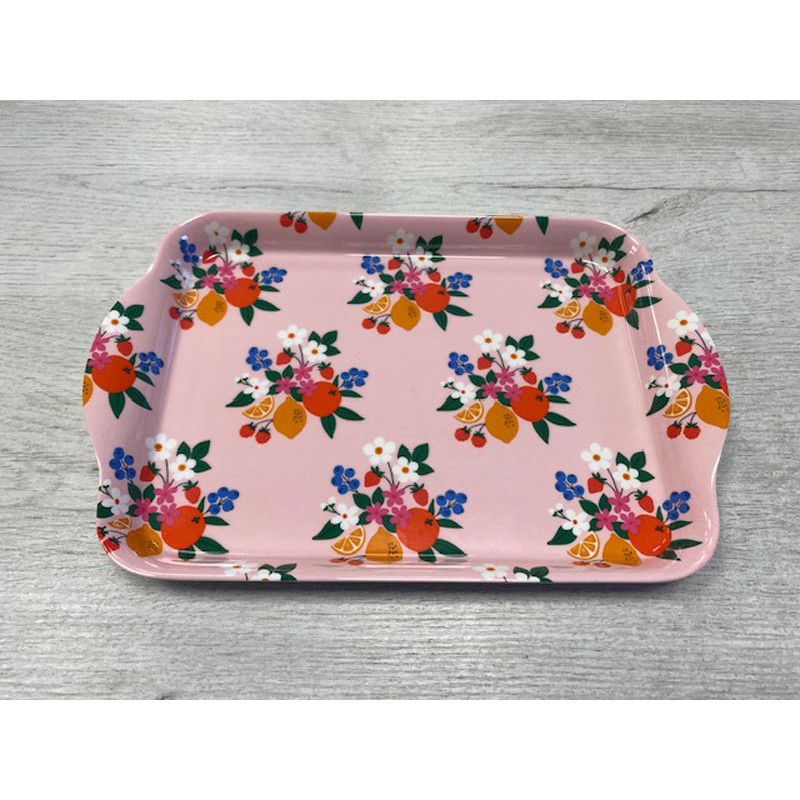 Plateau les thes fruités DLP