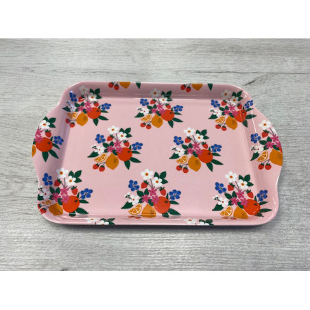 Plateau les thes fruités DLP