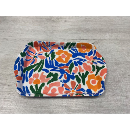 Plateau pictural DLP