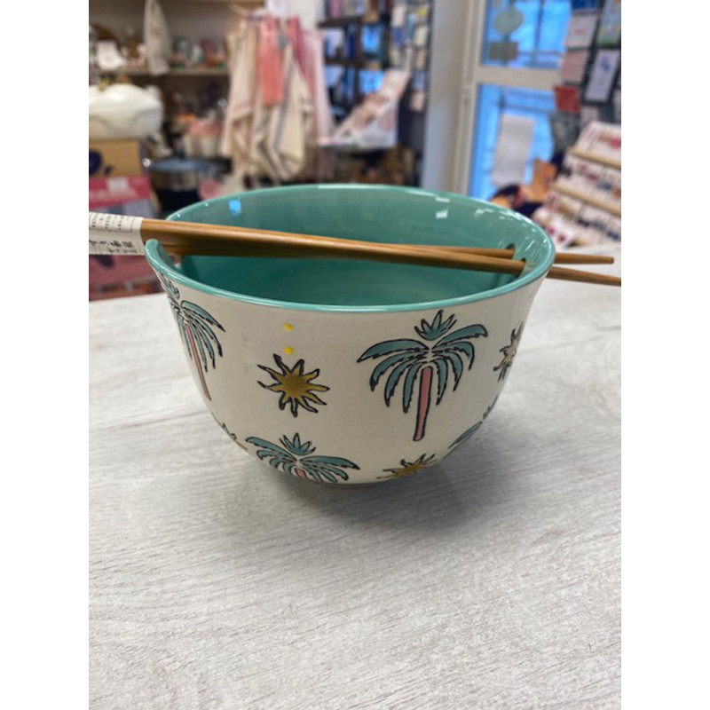 bol baguette palmisol E + TR D13