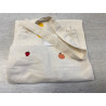 tablier enfant les fruits  55*45