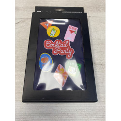 SAC RAFRAÎCHISSEUR DLP cocktail party