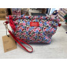 Trousse MALICE liberty cherries DLP