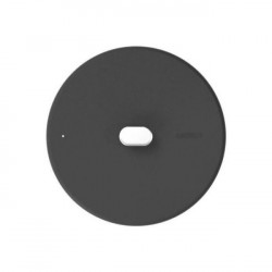 Merveilleux couvercle GRAPHITE Ø20 Cookut