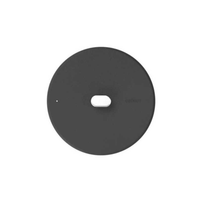 Merveilleux couvercle GRAPHITE Ø20 Cookut