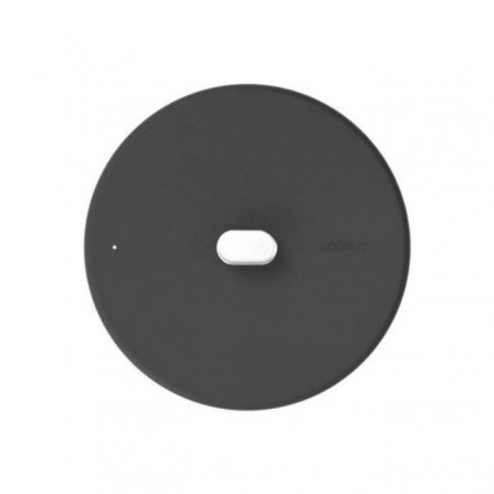 Merveilleux couvercle GRAPHITE Ø20 Cookut