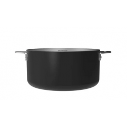 Merveilleuse casserole 16 cm COOKUT GRAPHITE