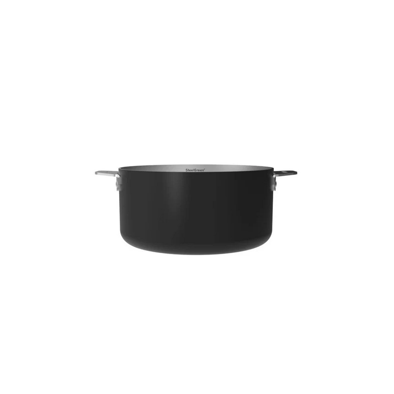 Merveilleuse casserole 16 cm COOKUT GRAPHITE