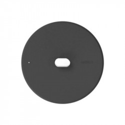 Merveilleux couvercle GRAPHITE Ø16 Cookut