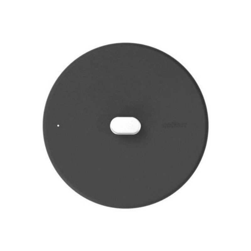 Merveilleux couvercle GRAPHITE Ø16 Cookut