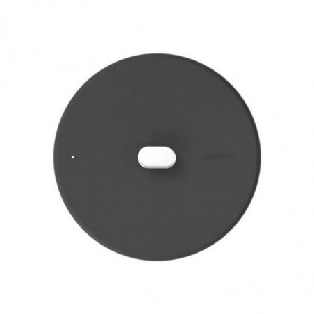 Merveilleux couvercle GRAPHITE Ø16 Cookut