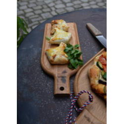 Planche apéro Petite Pelle 35*14 Le Régal
